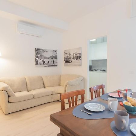 White Lake View Apartment By Rent All Como Ngoại thất bức ảnh
