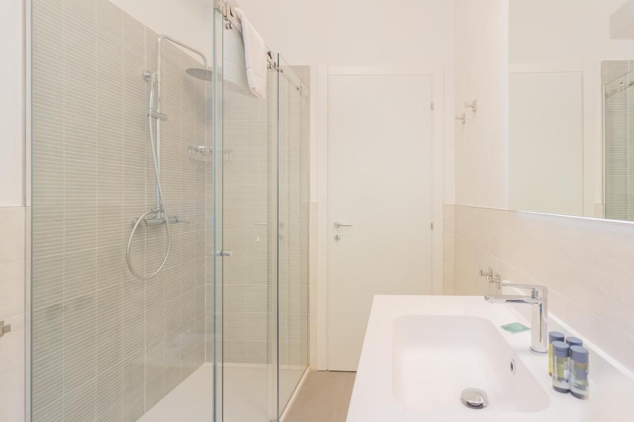 White Lake View Apartment By Rent All Como Ngoại thất bức ảnh