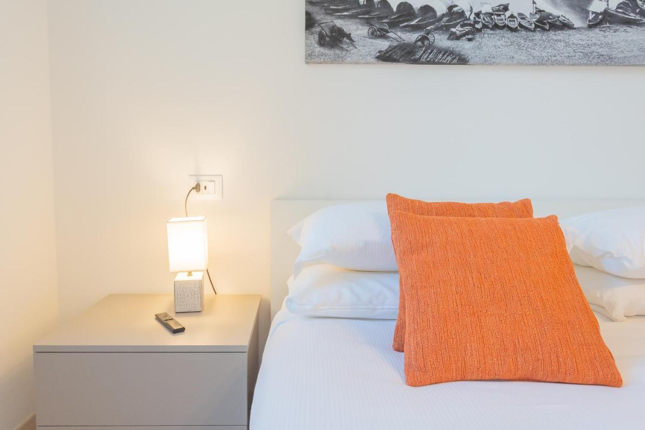 White Lake View Apartment By Rent All Como Ngoại thất bức ảnh