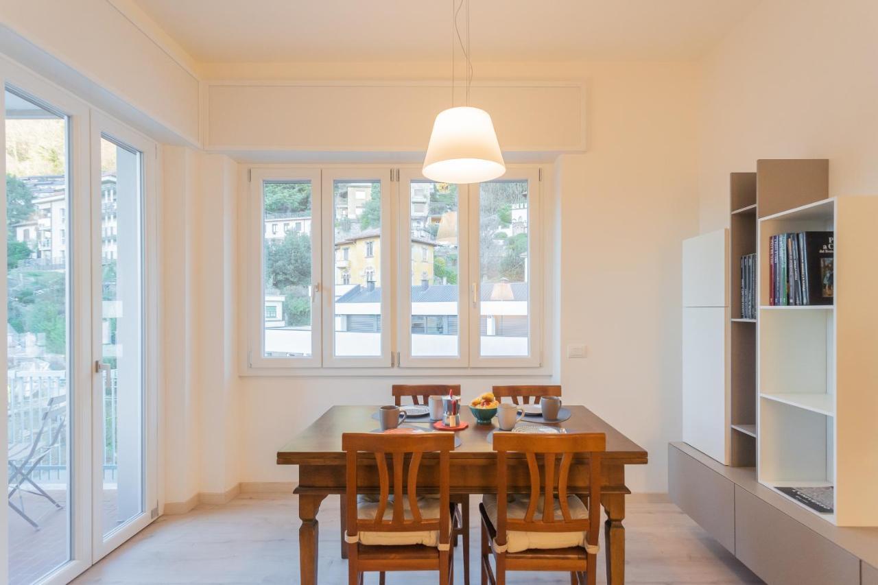 White Lake View Apartment By Rent All Como Ngoại thất bức ảnh