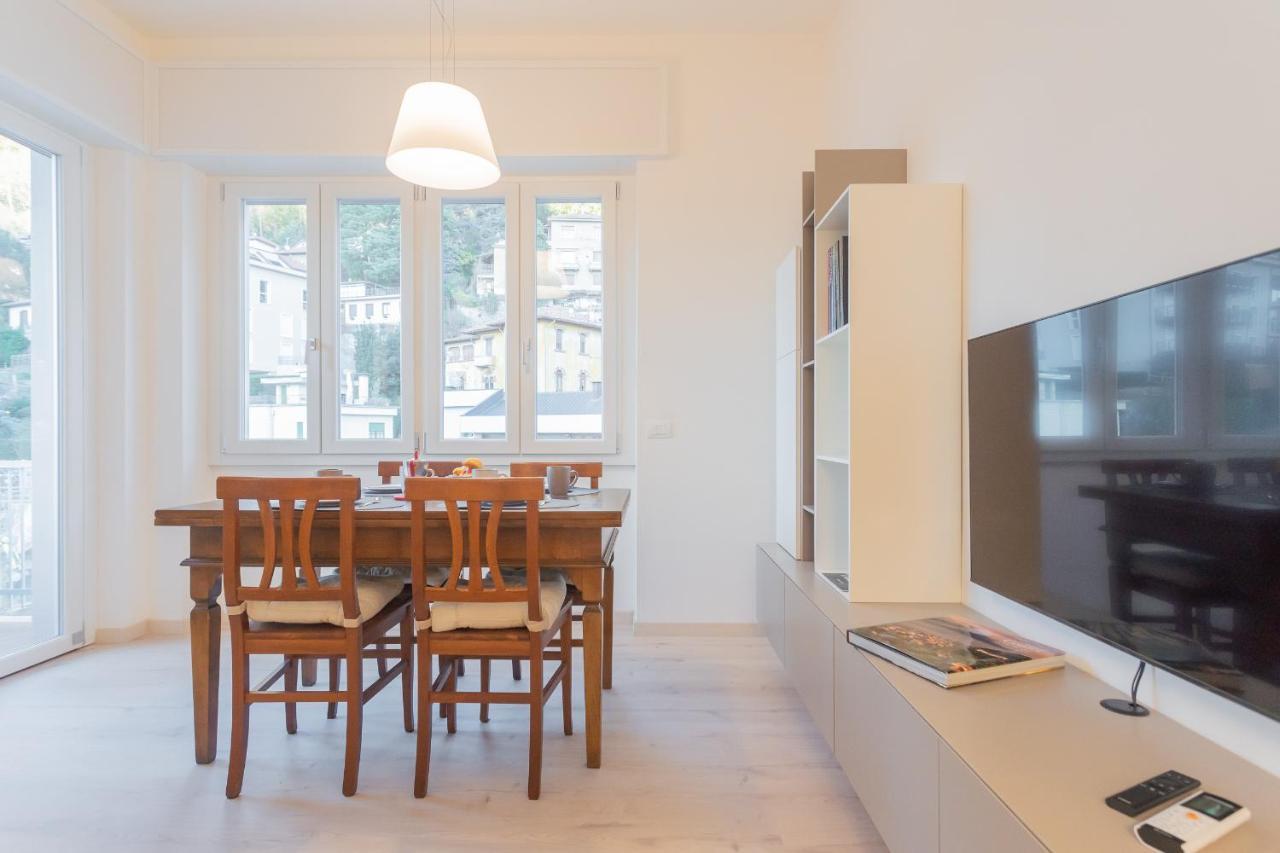 White Lake View Apartment By Rent All Como Ngoại thất bức ảnh