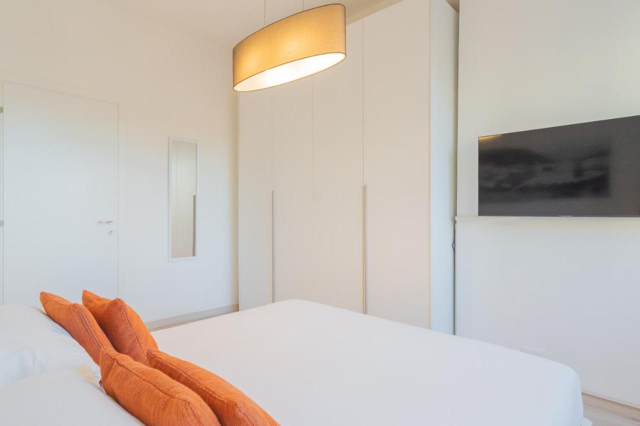 White Lake View Apartment By Rent All Como Ngoại thất bức ảnh