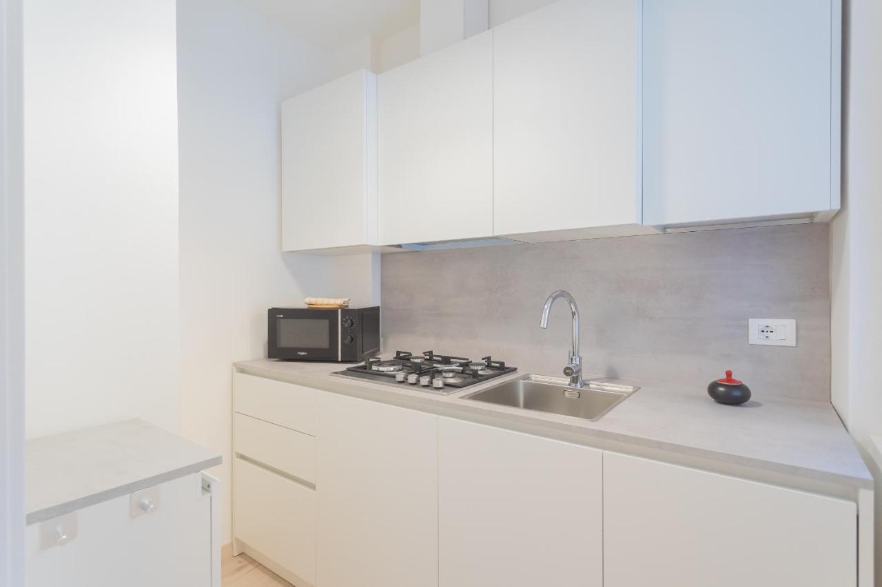 White Lake View Apartment By Rent All Como Ngoại thất bức ảnh