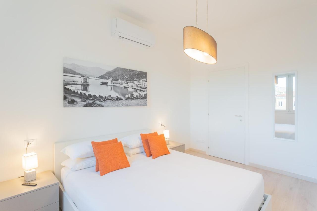 White Lake View Apartment By Rent All Como Ngoại thất bức ảnh