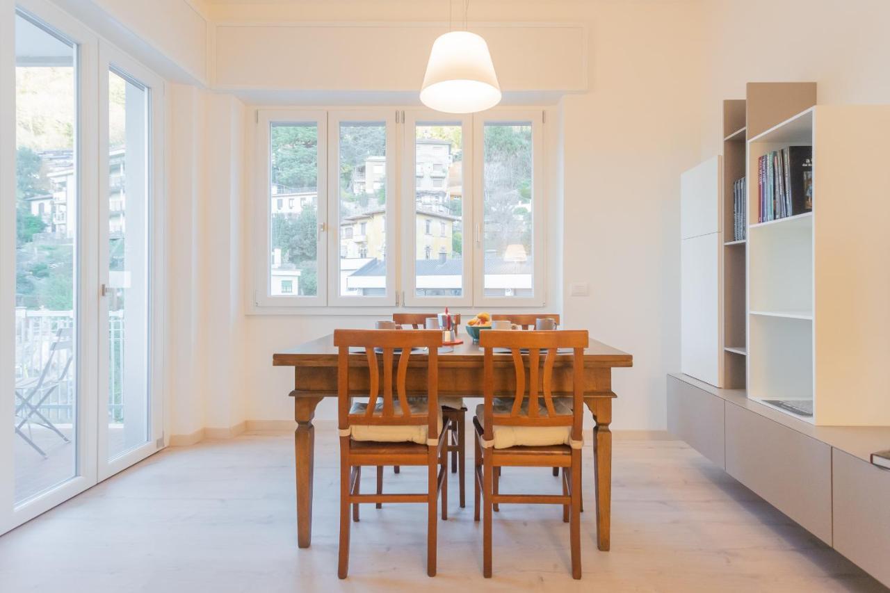 White Lake View Apartment By Rent All Como Ngoại thất bức ảnh
