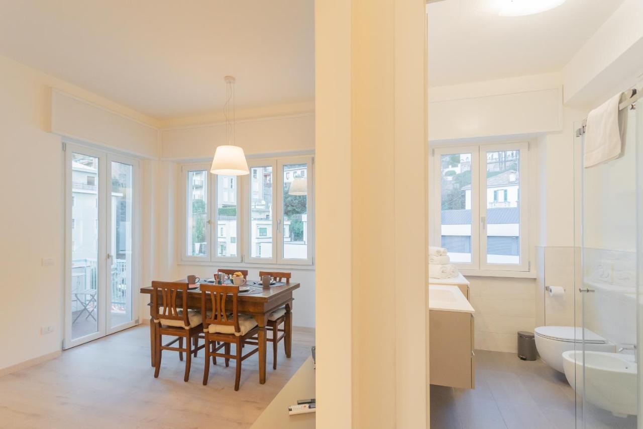 White Lake View Apartment By Rent All Como Ngoại thất bức ảnh